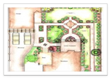 Landscaping Build Design Services