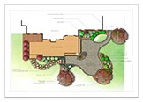 Landscaping Build Design Services