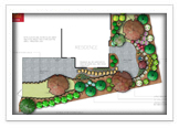 Landscaping Build Design Services