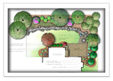 Landscaping Build Design Services