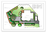 Landscaping Build Design Services