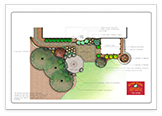Landscaping Build Design Services