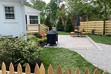 Landscape Hardscaping
