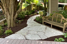 Landscape Hardscaping