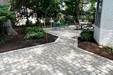 Landscape Hardscaping