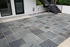 Landscape Hardscaping