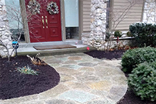 Landscape Hardscaping