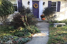 Landscape Hardscaping
