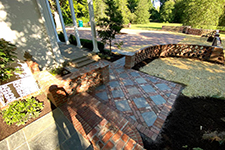 Landscape Hardscaping