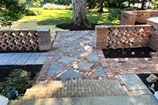 Landscape Hardscaping