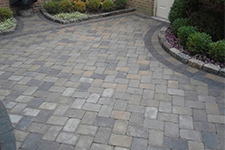Landscape Hardscaping