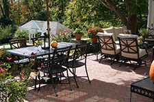 Landscape Hardscaping