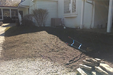 Landscape Hardscaping