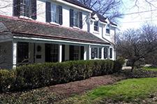 Landscape Hardscaping