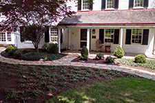 Landscape Hardscaping