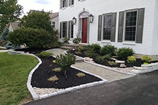 Landscape Hardscaping