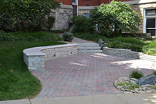 Landscape Hardscaping