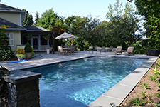 Landscape Hardscaping