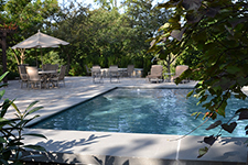 Landscape Hardscaping