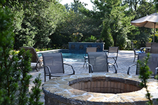 Landscape Hardscaping