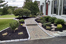 Landscape Hardscaping
