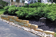 Landscape Hardscaping