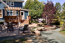 Landscape Hardscaping