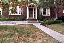 Landscape Hardscaping