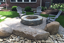 Landscape Hardscaping