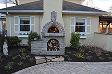Landscape Hardscaping