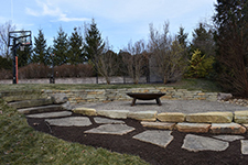 Landscape Hardscaping