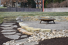 Landscape Hardscaping