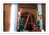 Holiday Decorating Services