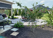 Landscaping Design and Installation