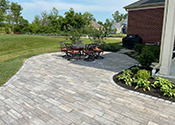 Landscaping Design and Installation