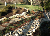 Landscaping Design and Installation