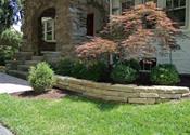 Landscaping Design and Installation