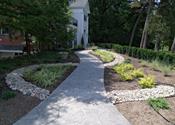 Landscaping Design and Installation