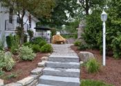 Landscaping Design and Installation