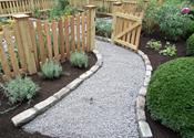 Landscaping Design and Installation