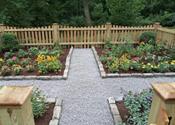 Landscaping Design and Installation