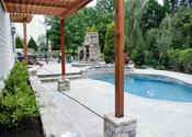 Landscaping Design and Installation