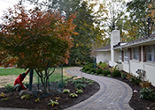 Landscaping Design and Installation