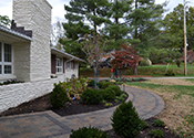 Landscaping Design and Installation