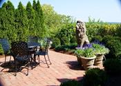 Landscaping Design and Installation