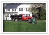 Lawn Care Services