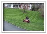 Lawn Care Services