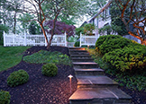 Outdoor Lighting Installation Services