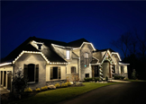 Outdoor Lighting Installation Services