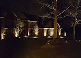 Outdoor Lighting Installation Services